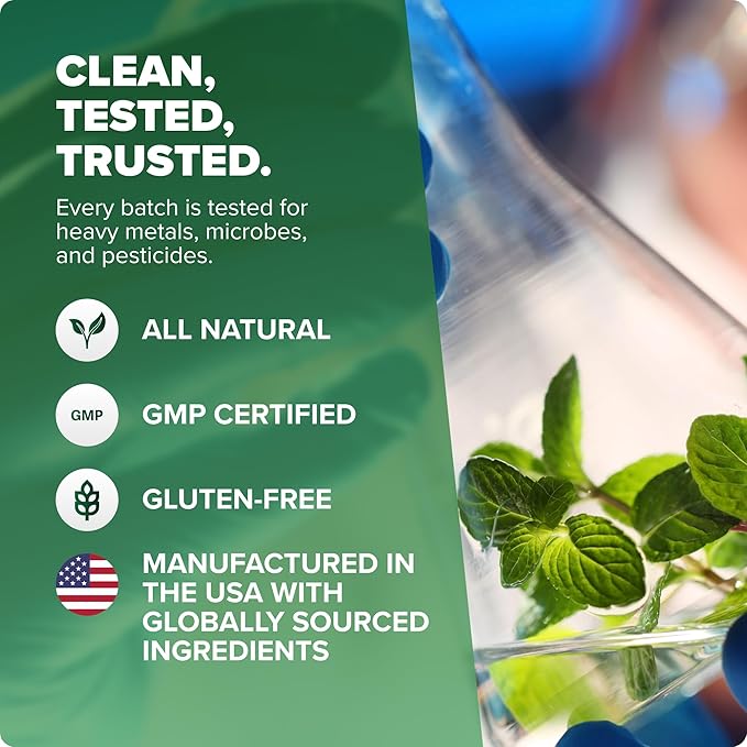 Rosabella Pure Moringa Powder - Image 5