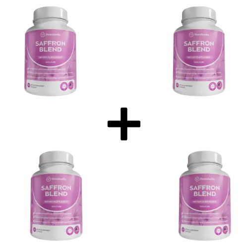 Rosabella Saffron Blend BOGO - Image 8